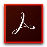 Adobe Acrobat DC