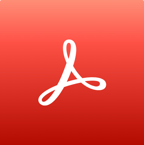 Adobe Acrobat XI Pro